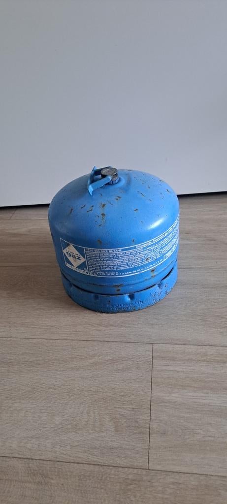 Campinggaz 904. 2/3 vol. Ophalen meerdere locaties NL, Ophalen