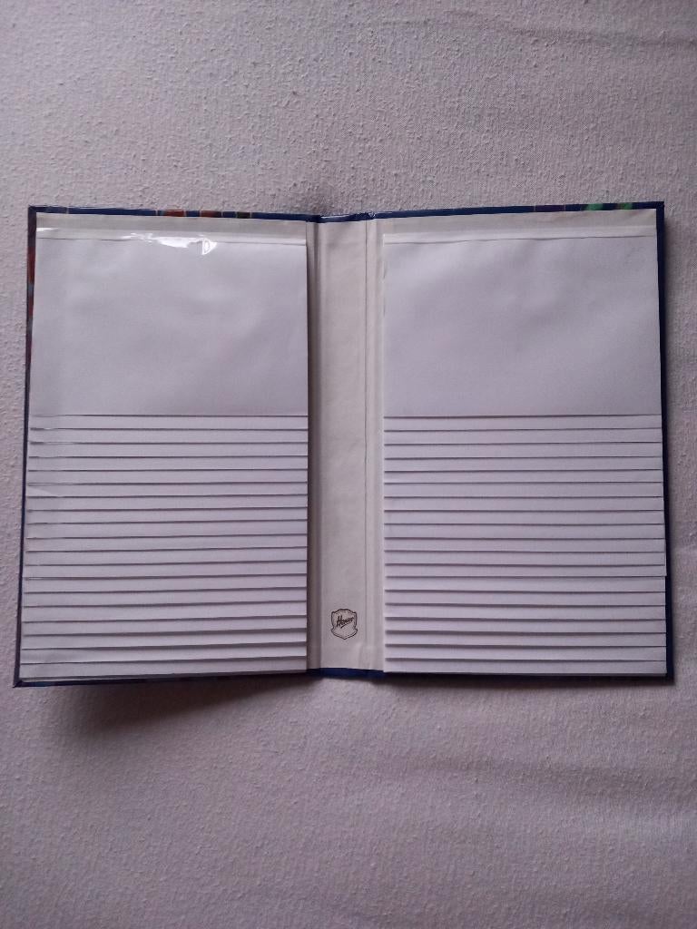 Fotoalbum Henzo, Ophalen, Zo goed als nieuw, Fotoalbum