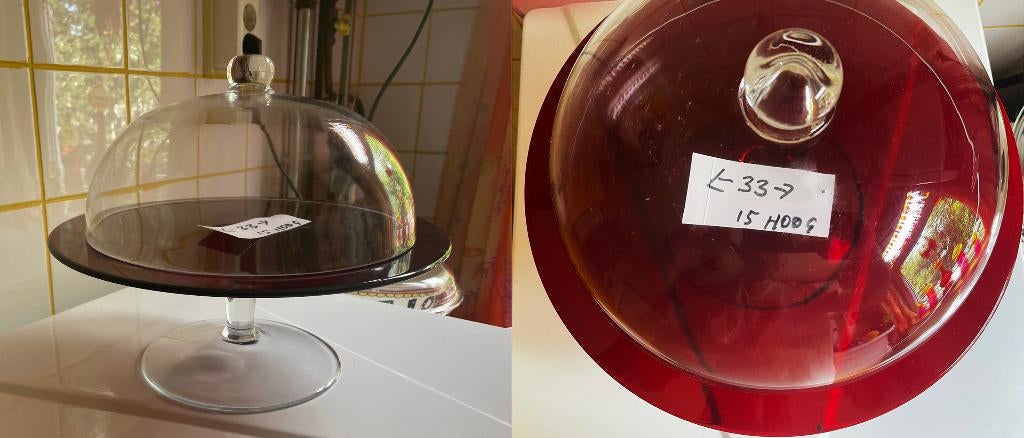 KEUKEN BENODIGHEDEN AMSTERDAM, Huis en Inrichting, Keuken | Keukenbenodigdheden, Ophalen, Gebruikt