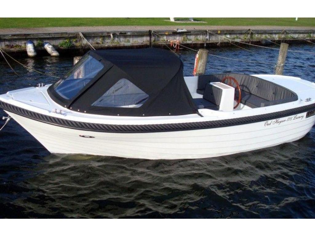 Oud Huijzer 575 Luxury