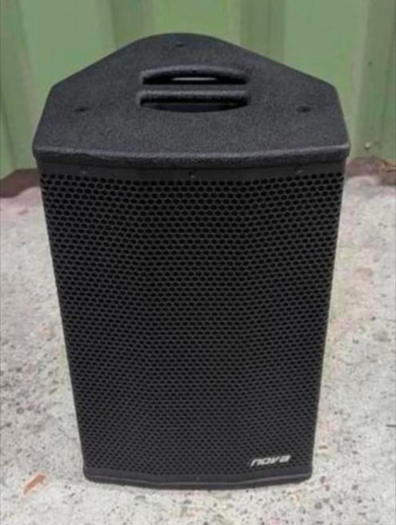 ✅Actieve monitor NOVA 10A, Gebruikt, Overige typen, Va, Info@verbuntaudio.com