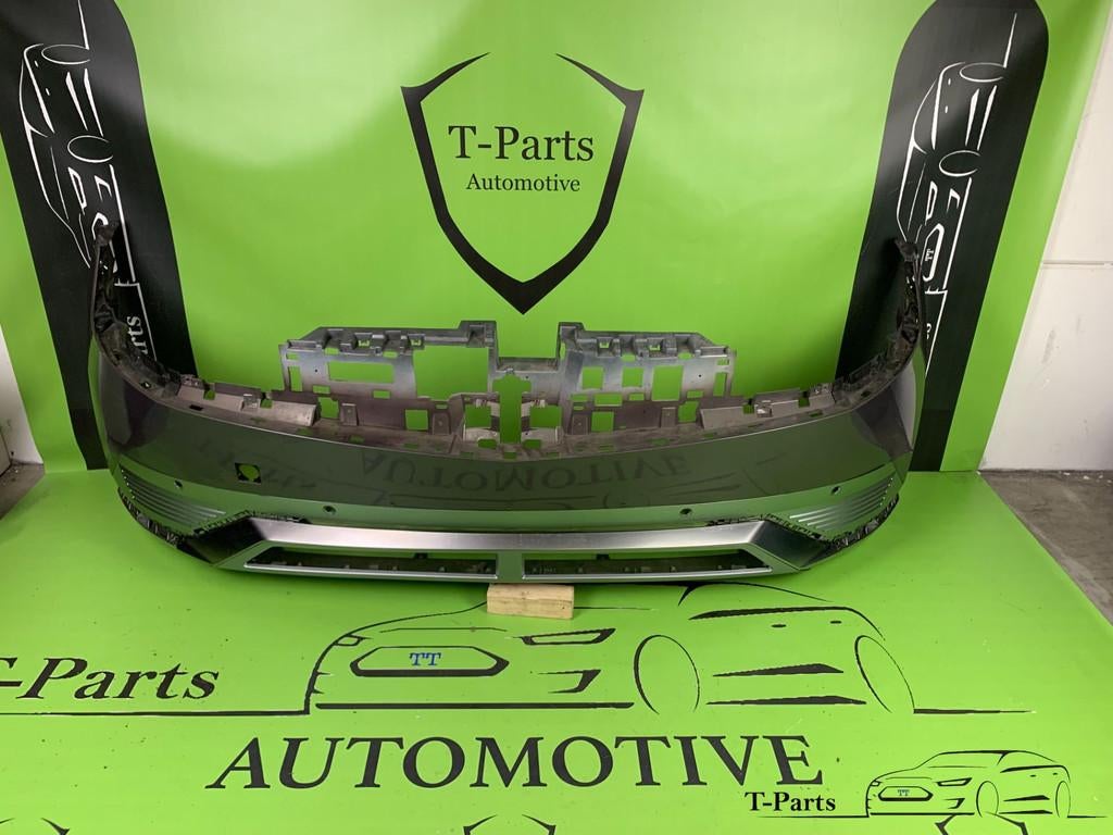 hyundai ioniq 5 voorbumper bumper 20+, Auto-onderdelen, Carrosserie en Plaatwerk, Info@fabrikant.eu, Ophalen of Verzenden, Bumper