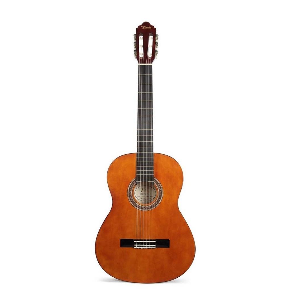 Valencia VC104 Klassieke Gitaar | (837538), United Retail BV, Info@naw.nl, Huizermaatweg 480, 1276 LM Huizen