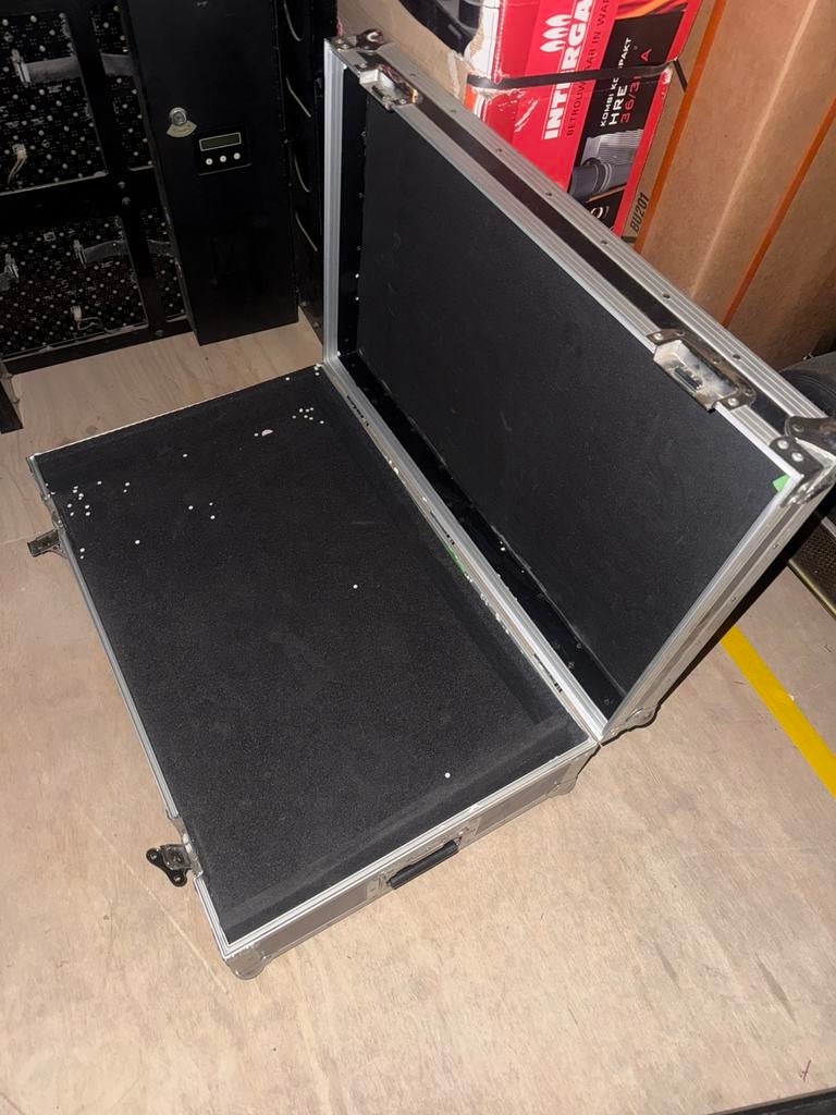 Pioneer rx2 kist, Ophalen of Verzenden, Zo goed als nieuw, Licht