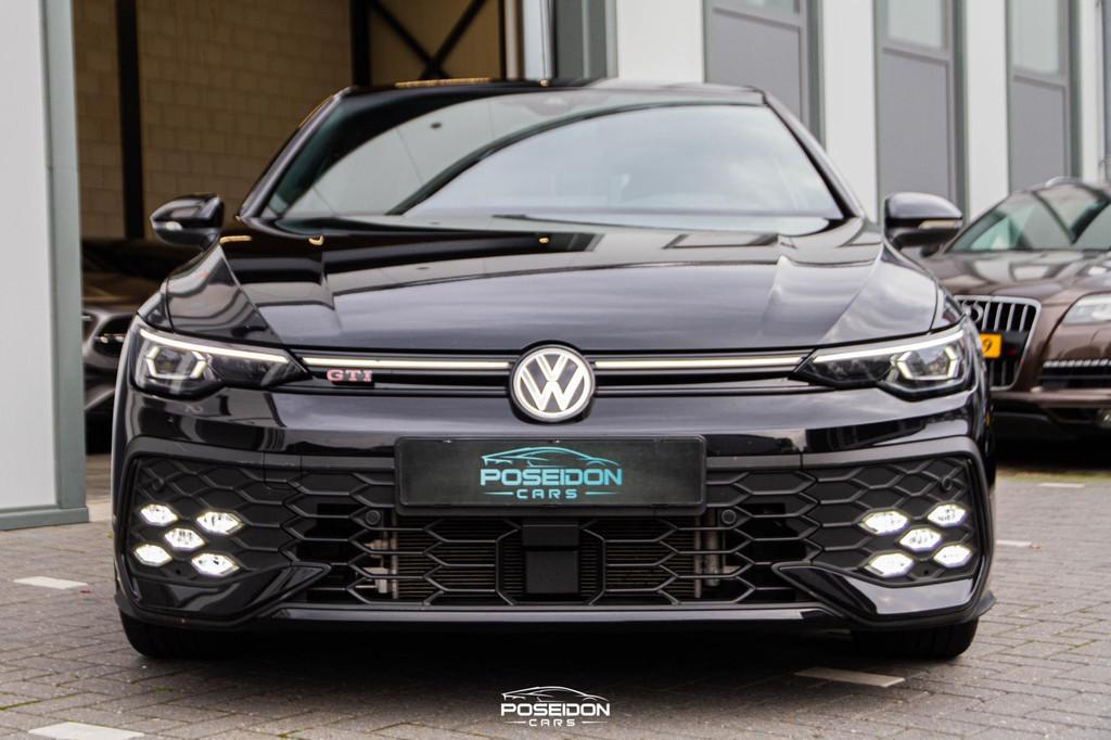 Volkswagen GOLF 8.5 GTI 2.0 TSI A.CAMERA | HEAD-UP | IQ LIGH, Gebruikt, Euro 6, 4 cilinders, 1984 cc