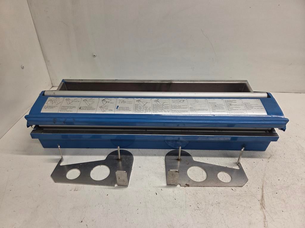 Behanglijmmachine - Efficiënt en Snel Behangen, Ophalen of Verzenden, Overige typen