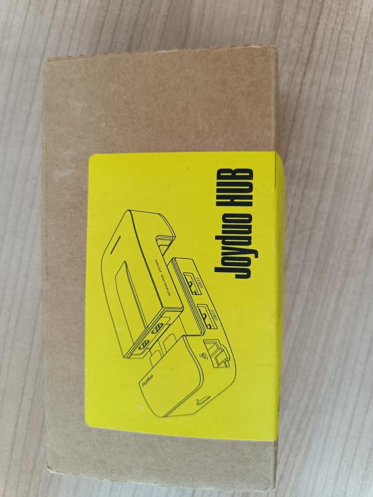 Joyduo HUB - Nieuw in doos, Ophalen of Verzenden, Nieuw