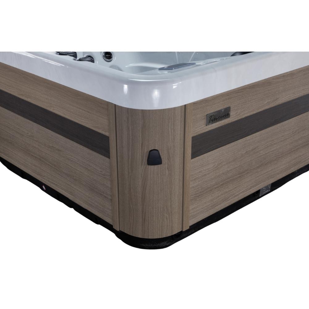 Spacuzzi Premium Eco Spa (in voorraad, direct leverbaar!), Tuin en Terras, Ophalen, Nieuw, Inbouw, Trap