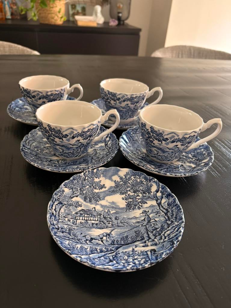 The hunter by myott, Ophalen