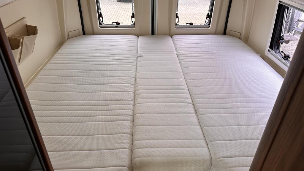 !!laatste kans!!Enkele bedden De Roller Team Livingstone Duo, Overige merken, Buscamper of Camperbus, Ringverwarming, Fiat