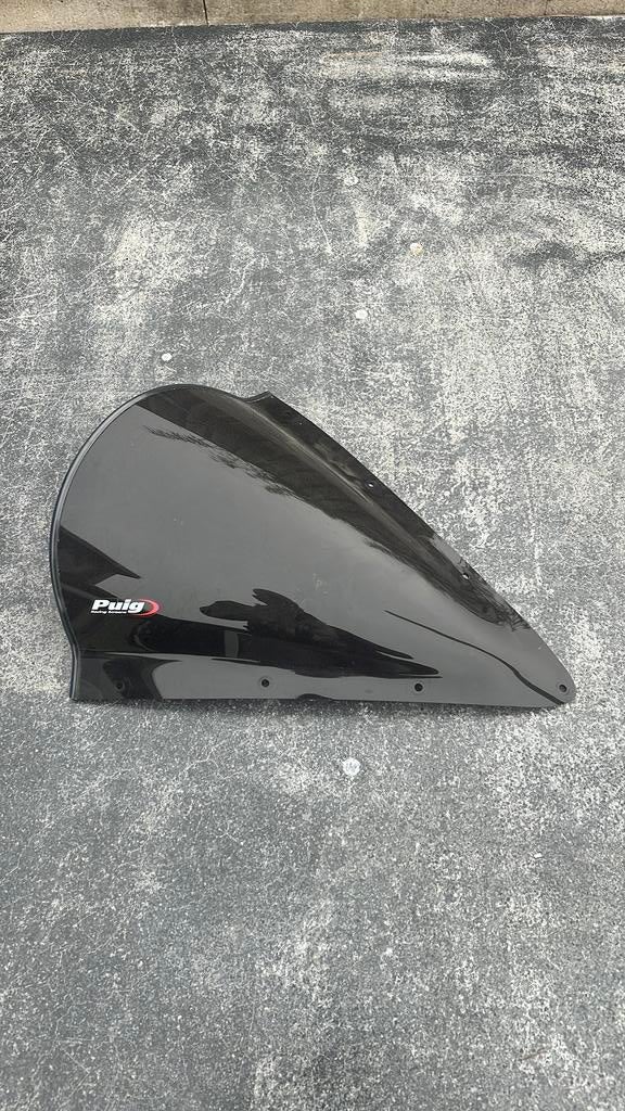 Yamaha Fazer kuipruit donker, Motoren, Onderdelen | Yamaha, Ophalen of Verzenden, Gebruikt