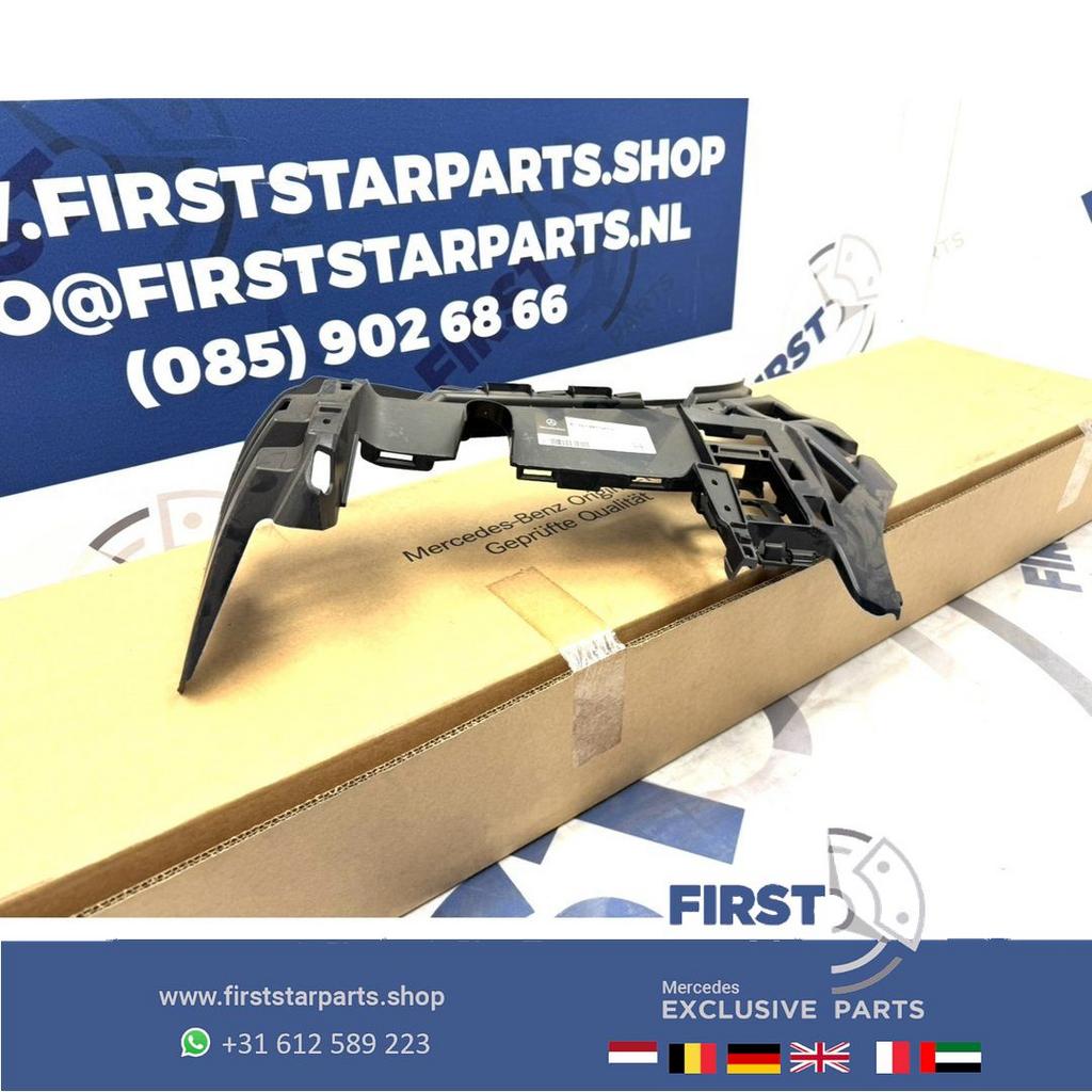 A1678855403 W167 AMG BUMPER GELEIDER DRAGER V167 C167 GLE 63, Gebruikt, -, Ophalen of Verzenden, -