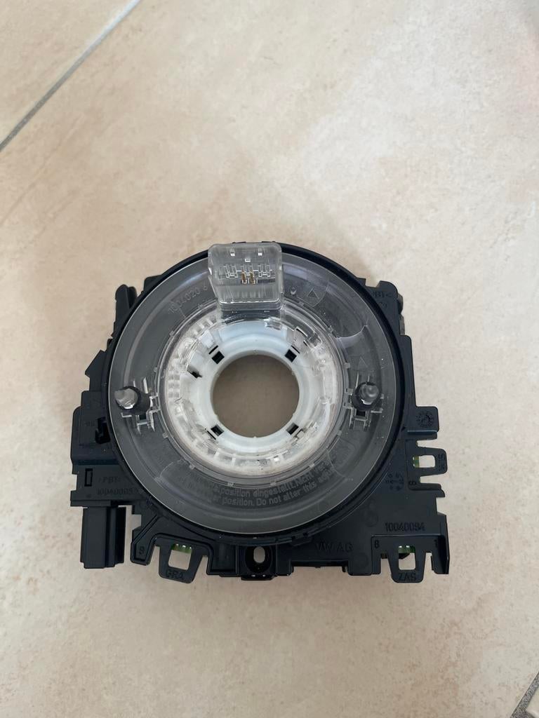 Sleepring module voor Volkswagen Golf 6, Auto-onderdelen, Ophalen of Verzenden, Nieuw, Volkswagen