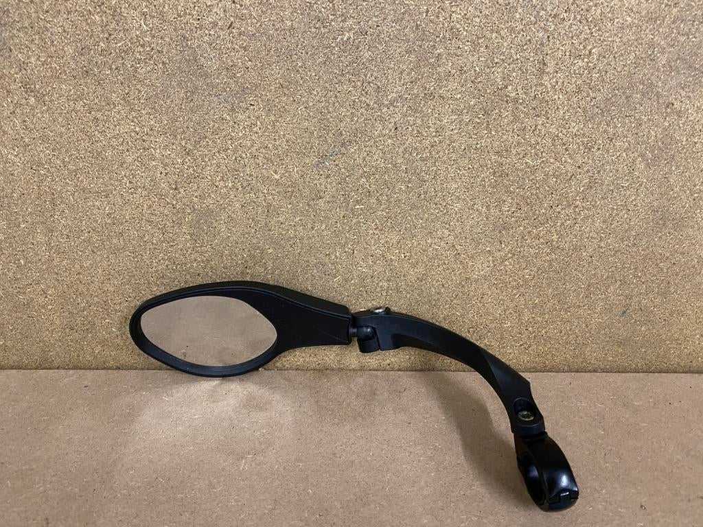 Fiets spiegel links, zo goed als nieuw, Ophalen, Zo goed als nieuw, Algemeen