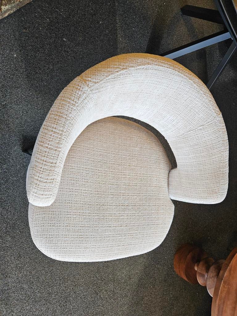 Stoel kruk Bruce en Sting, Ophalen of Verzenden, Nieuw, Overige kleuren, Vijf, Zes of meer stoelen