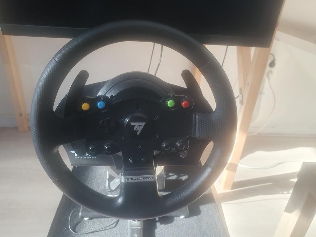 Thrustmaster TMX Pro, Computers en Software, Overige Computers en Software, Ophalen of Verzenden