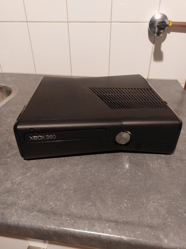 Xbox 360 console, Ophalen of Verzenden