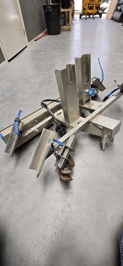 Twinny Load - Fietsendrager voor trekhaak, Auto diversen, Ophalen, Twinny, Twinny, Trekhaakdrager