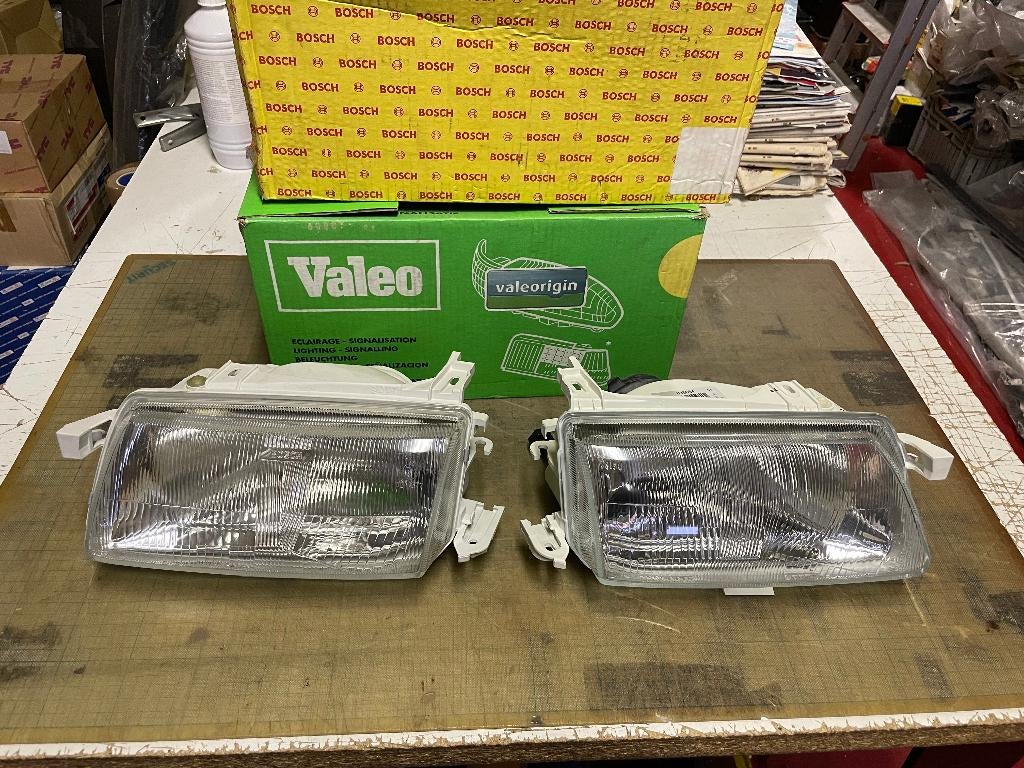 Nieuwe auto onderdelen Opel Astra F, Ophalen of Verzenden, Nieuw, Opel