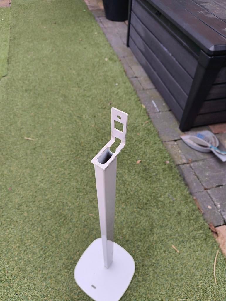 Sonos 1 of one speaker standaard, Ophalen