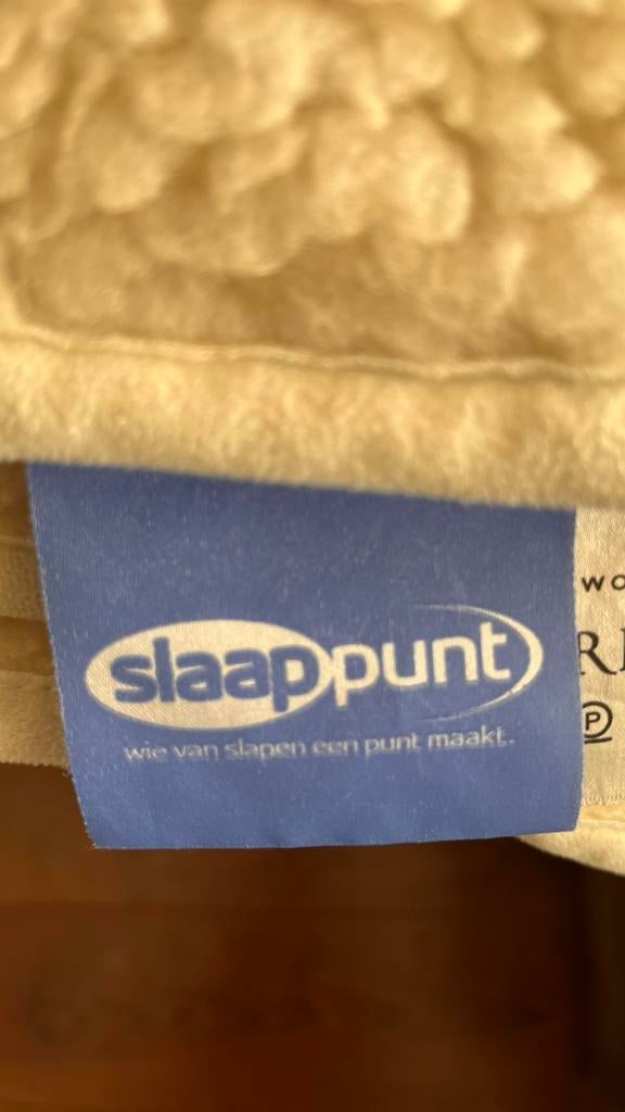 4 Seizoens wollen deken van kasjmierkwaliteit 240x220 cm, Ophalen, Gebruikt, 2-persoons