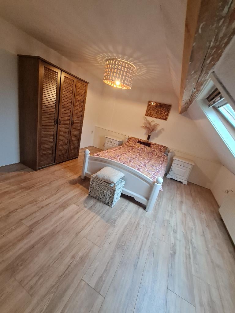 Kast, Huis en Inrichting, Ophalen, 200 cm of meer, 150 tot 200 cm, Zo goed als nieuw