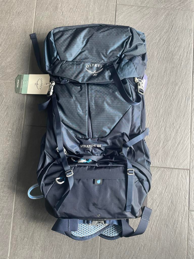 Osprey Nieuw Stratos 44 ltr, Ophalen of Verzenden, Nieuw, Rugzak