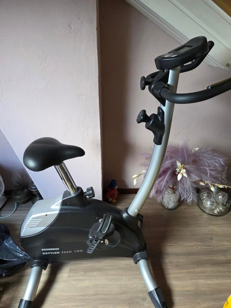 Kettler Paso 100 hometrainer, Ophalen of Verzenden