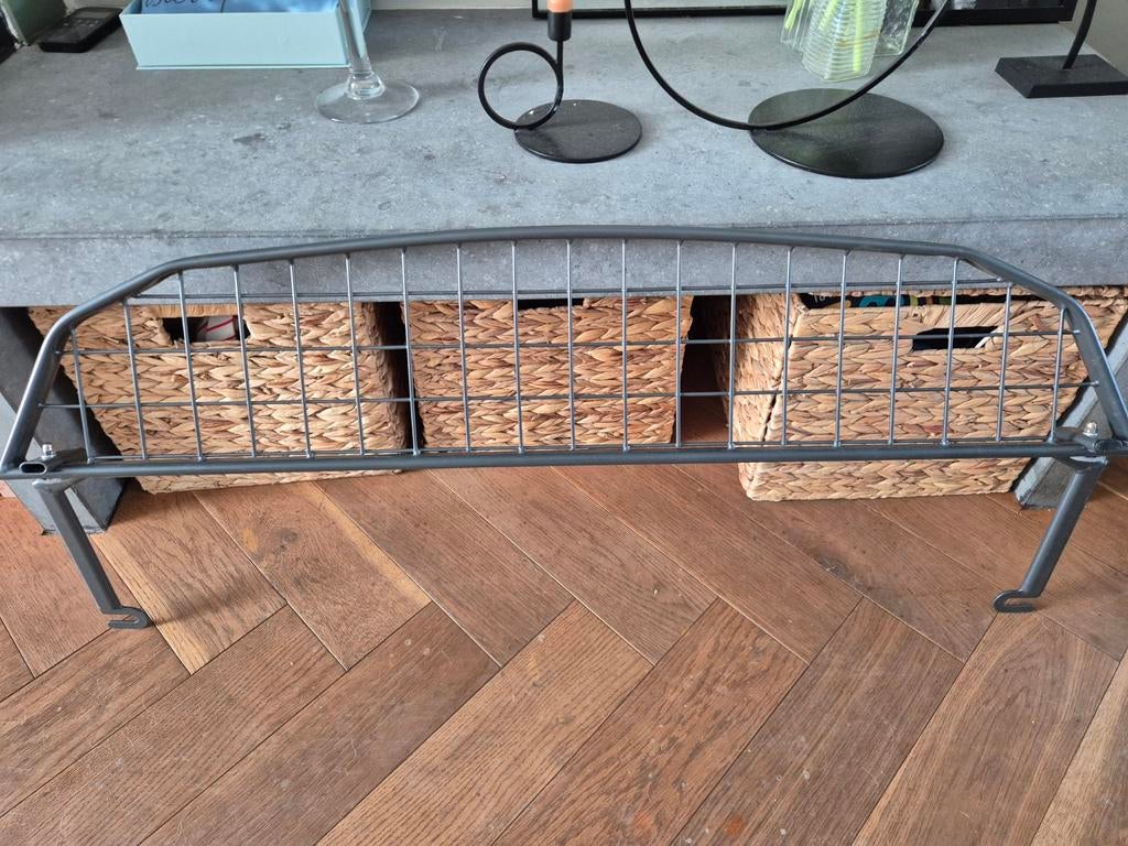 Travall hondenrek - Kia Stonic - 111 cm, Ophalen, Zo goed als nieuw