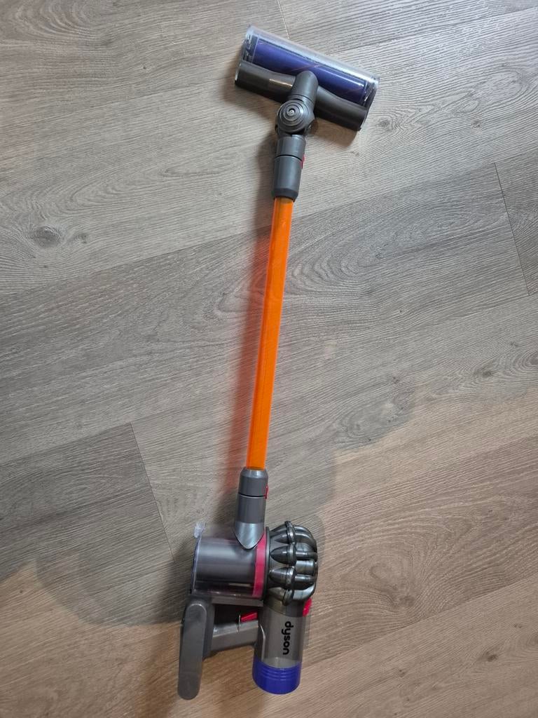 Dyson speelgoed stofzuiger voor kinderen, Ophalen, Gebruikt, Jongen of Meisje