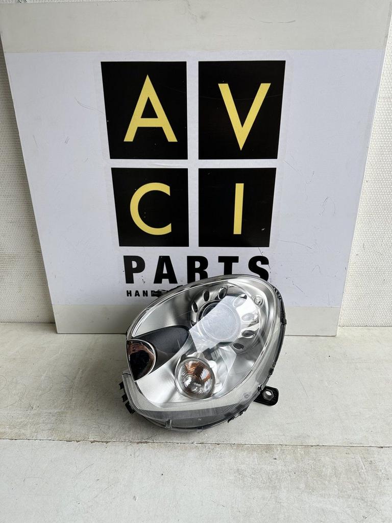 Koplamp Mini Countryman Xenon 9801039-04 Origibeel, Auto-onderdelen, Gebruikt, -, -, Ophalen of Verzenden