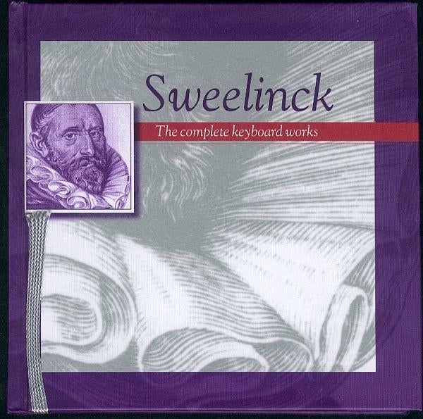 Sweelinck box set, Ophalen of Verzenden, Barok, Nieuw in verpakking, Kamermuziek