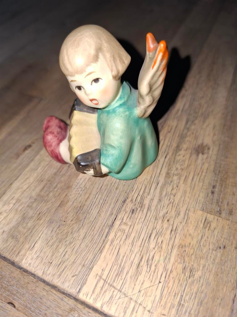 Goebel engel, Ophalen of Verzenden, Zo goed als nieuw, Hummel