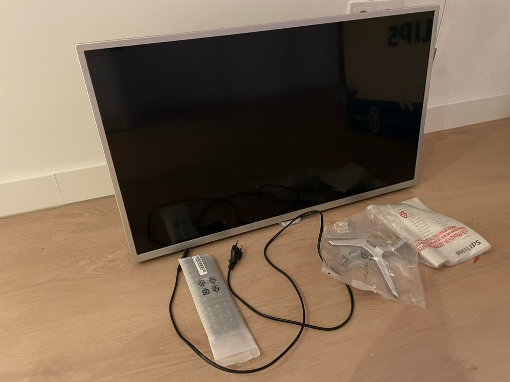 Philips 32 inch smartTV 6400er Serie, Ophalen, Philips, LED, 50 Hz