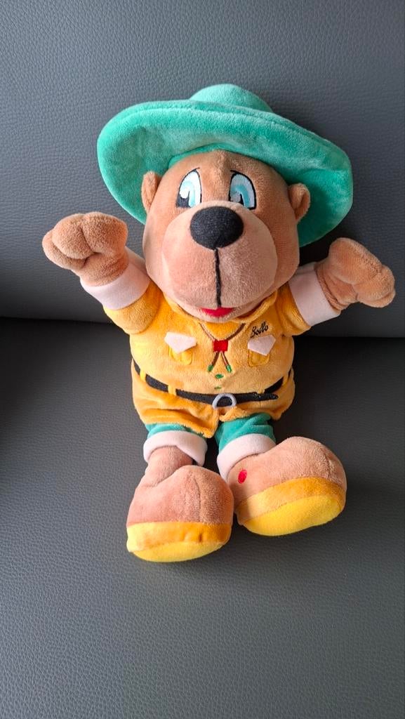 Bollo Landal Greenparks, Ophalen of Verzenden, Zo goed als nieuw, Overige typen