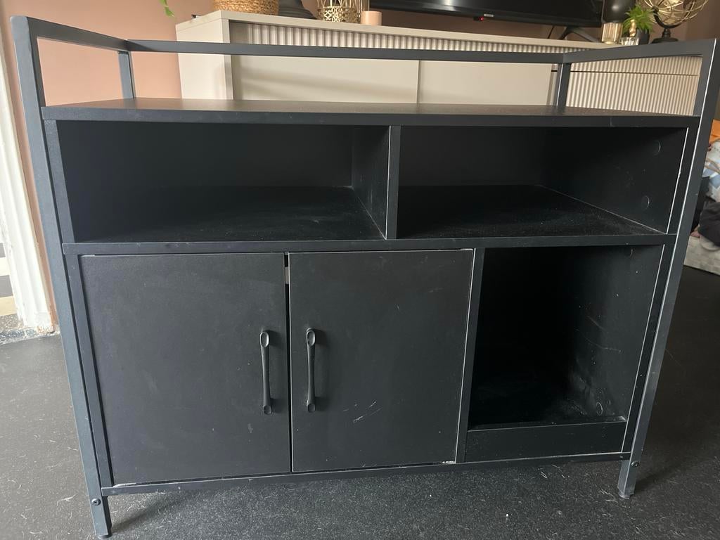 Kast voor een kattenbak, Ophalen of Verzenden