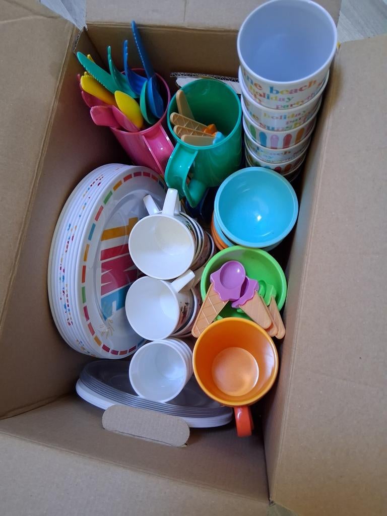 Allerlei camping spulletjes ter overname., Ophalen of Verzenden