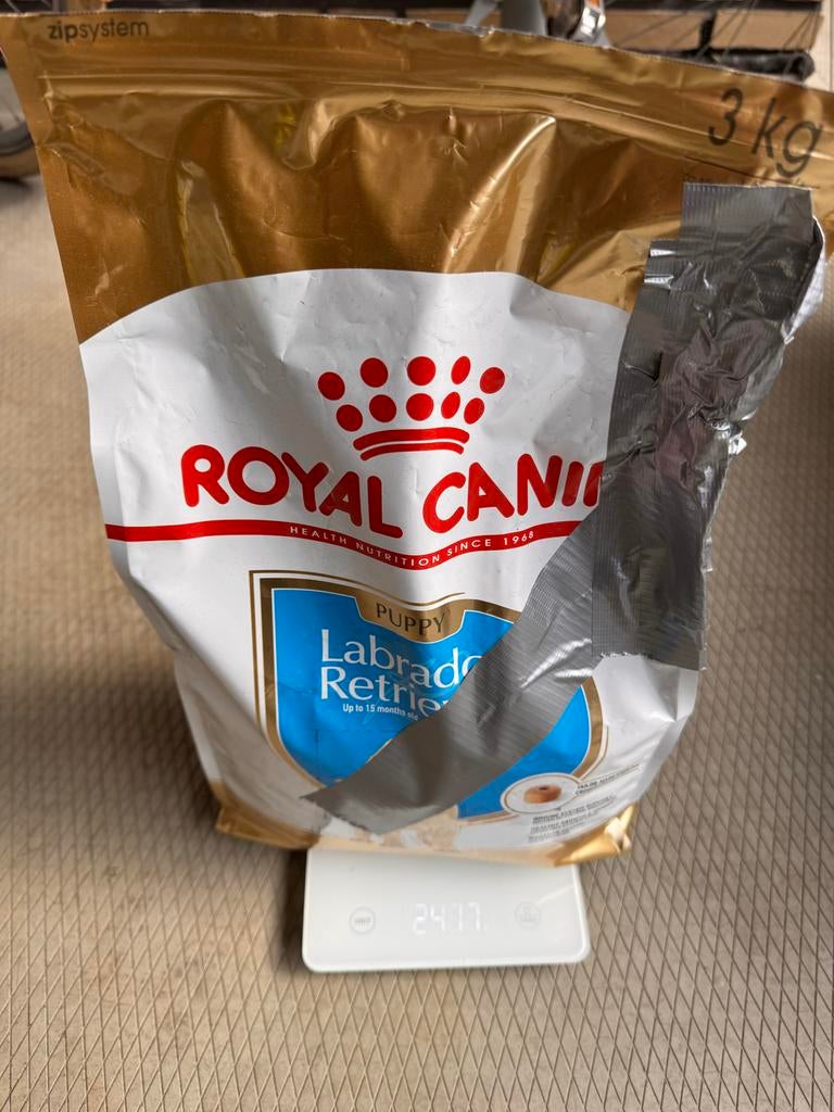 Royal Canin Puppy voer, Dieren en Toebehoren, Ophalen of Verzenden, Hond
