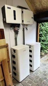 Dyness tower Pro Thuisbatterij (Achteraf betalen)., Diensten en Vakmensen, Zonweringinstallateurs