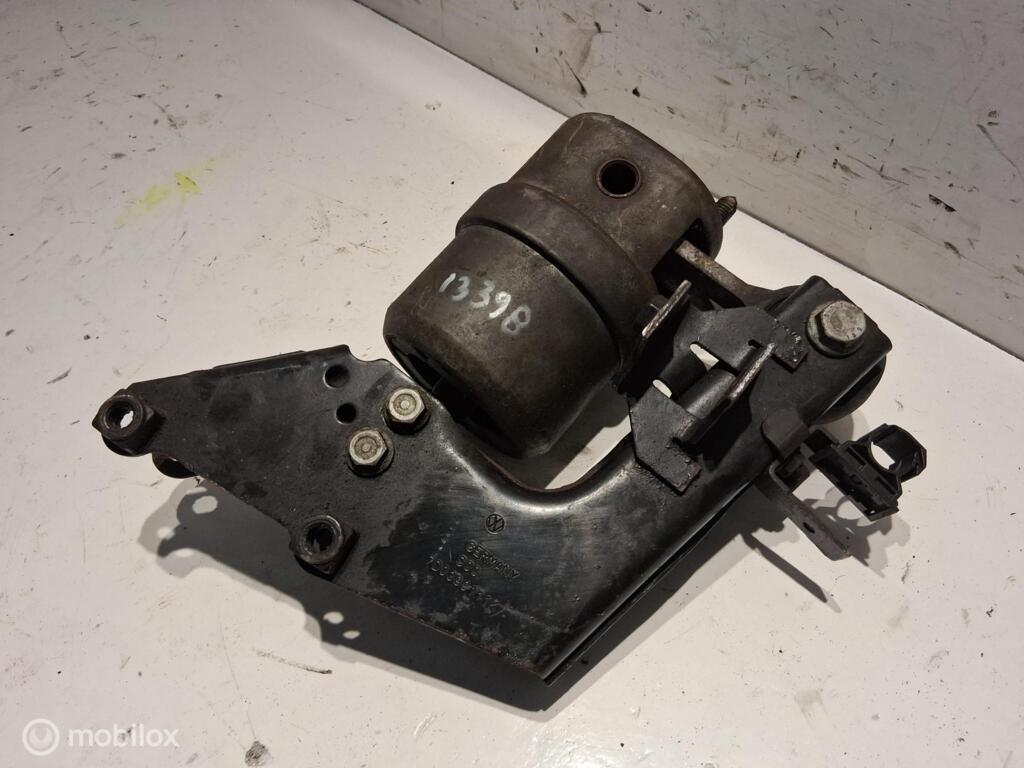 Baksteun Vw Transporter T4 2.5 TDI (90-03) 7D0399111K, Gebruikt, Volkswagen, Ophalen of Verzenden, Volkswagen