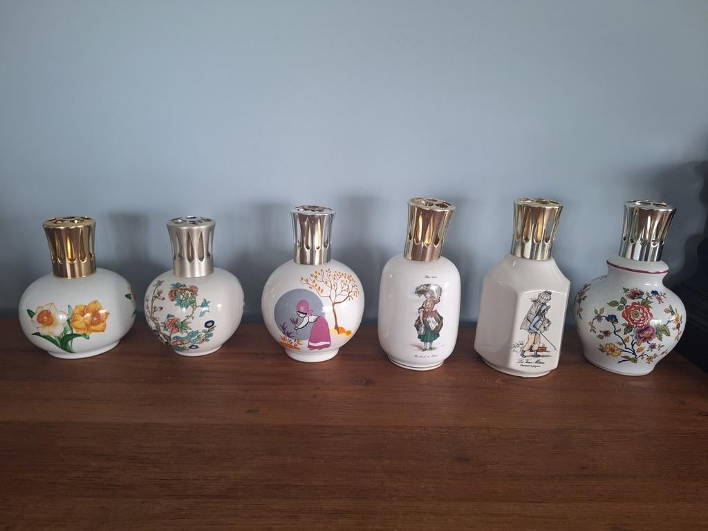 Lampe Berger € 15, Ophalen of Verzenden, Miniatuur