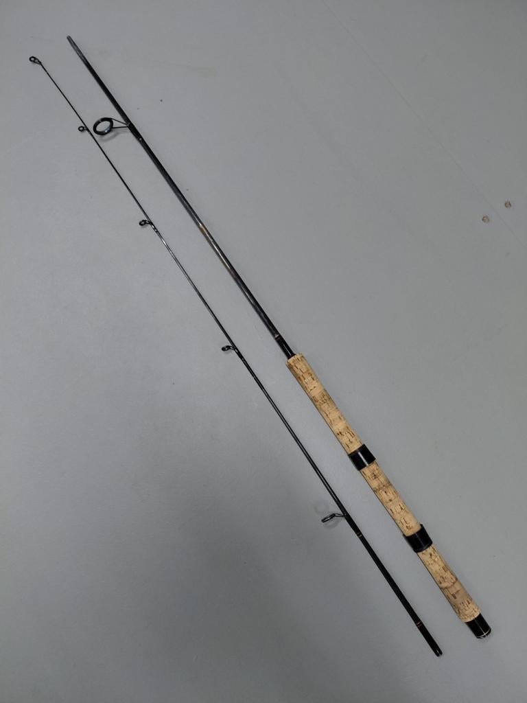 Guko Intravis spinhengel graph. 6'6" cw1/4-5/8oz TEKST LEZEN, Ophalen of Verzenden, Gebruikt, Werphengel