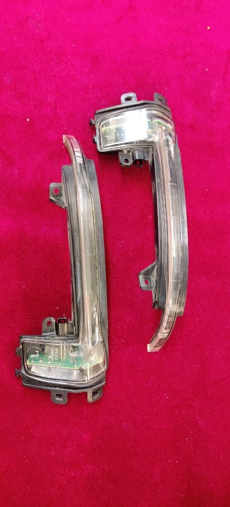 8K0949101C en 8K0949102C Knipperlichtautomaat Links en Recht, Ophalen of Verzenden, Gebruikt, Audi