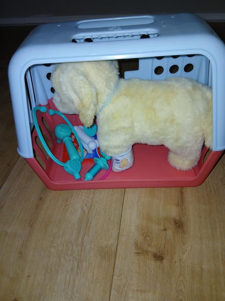 Fur Real hond, Ophalen of Verzenden, Nieuw, Hond