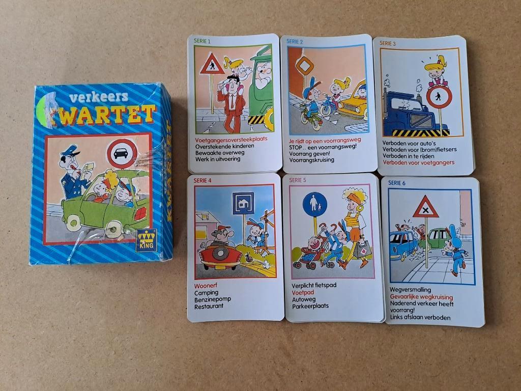 Kwartet, Ophalen of Verzenden, Gebruikt, Kwartet(ten)