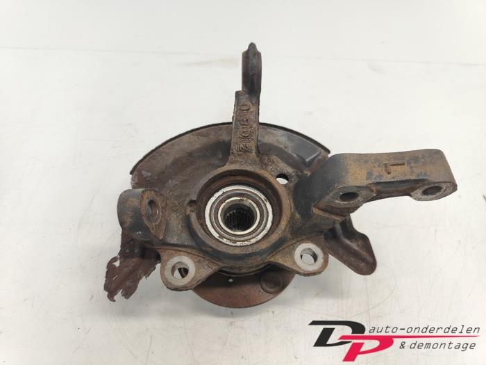 Fusee links-voor van een Daihatsu Young RV, Auto-onderdelen, Gebruikt, Daihatsu, -, -