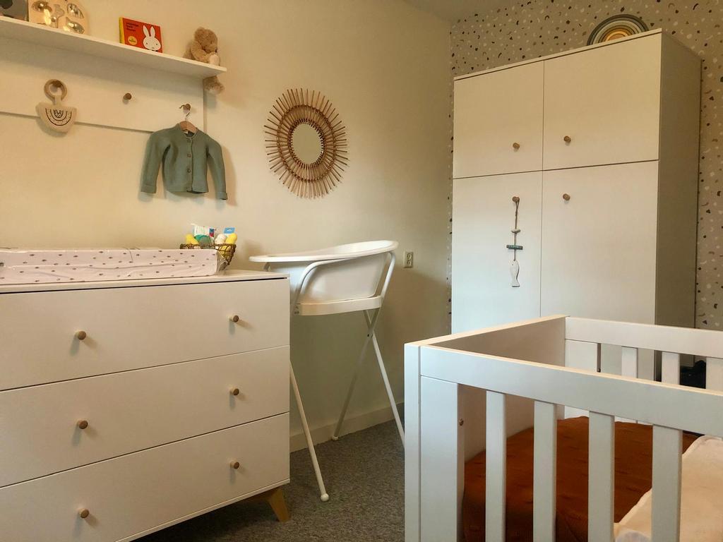 Complete baby kamer, Ophalen, Zo goed als nieuw, Jongetje of Meisje