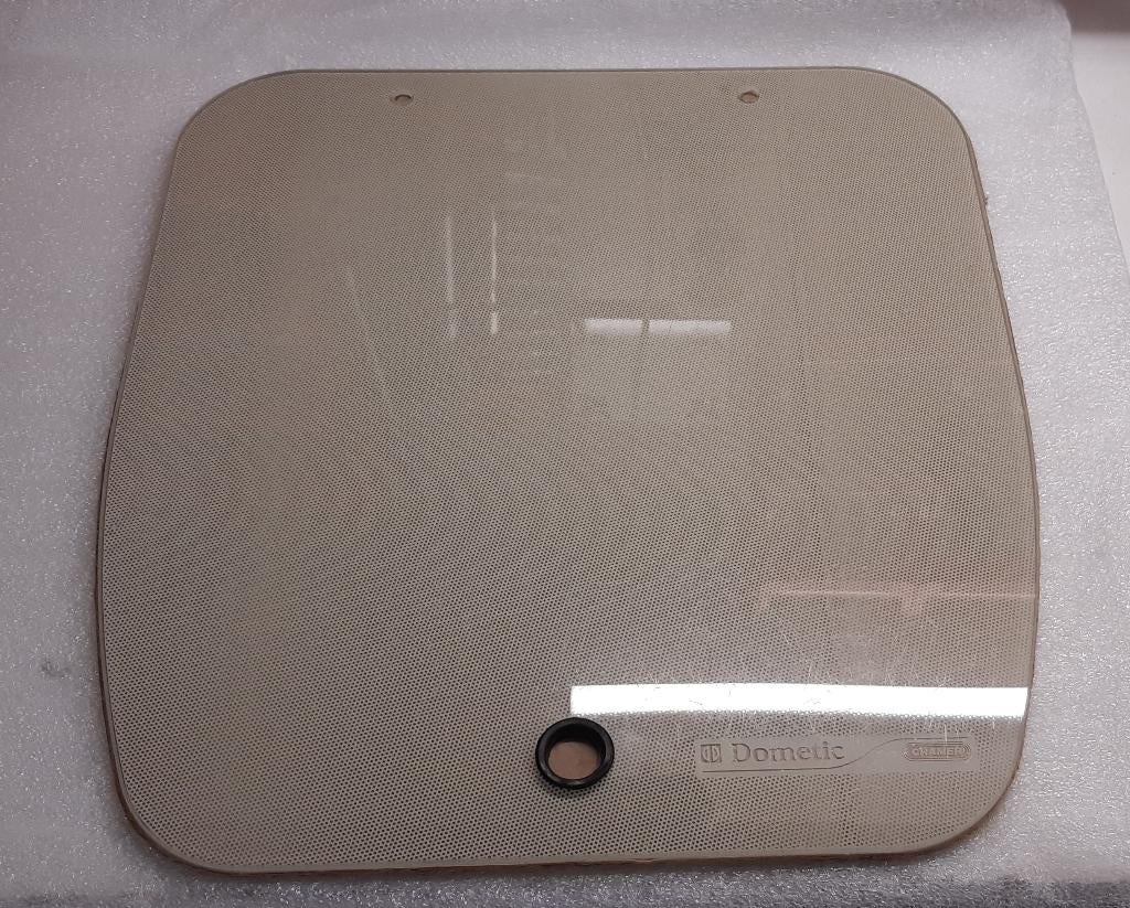 Tabbert. Glasplaat voor spoelbak, Ophalen of Verzenden, Gebruikt