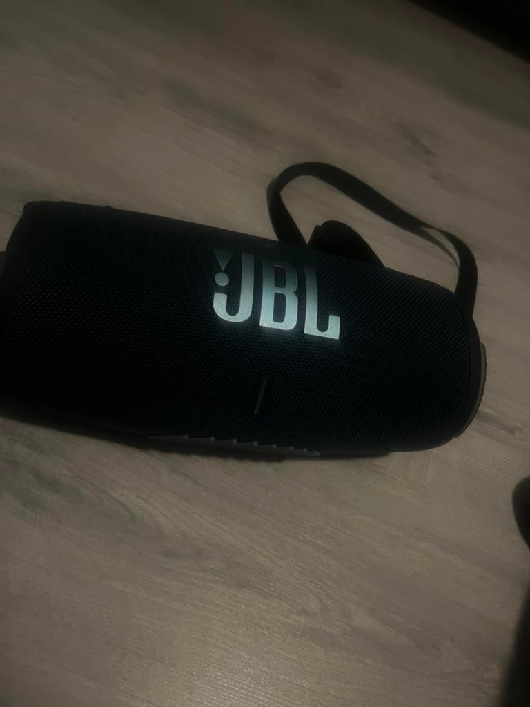 JBL extreme 3, Gebruikt, JBL, Overige typen, Ophalen of Verzenden