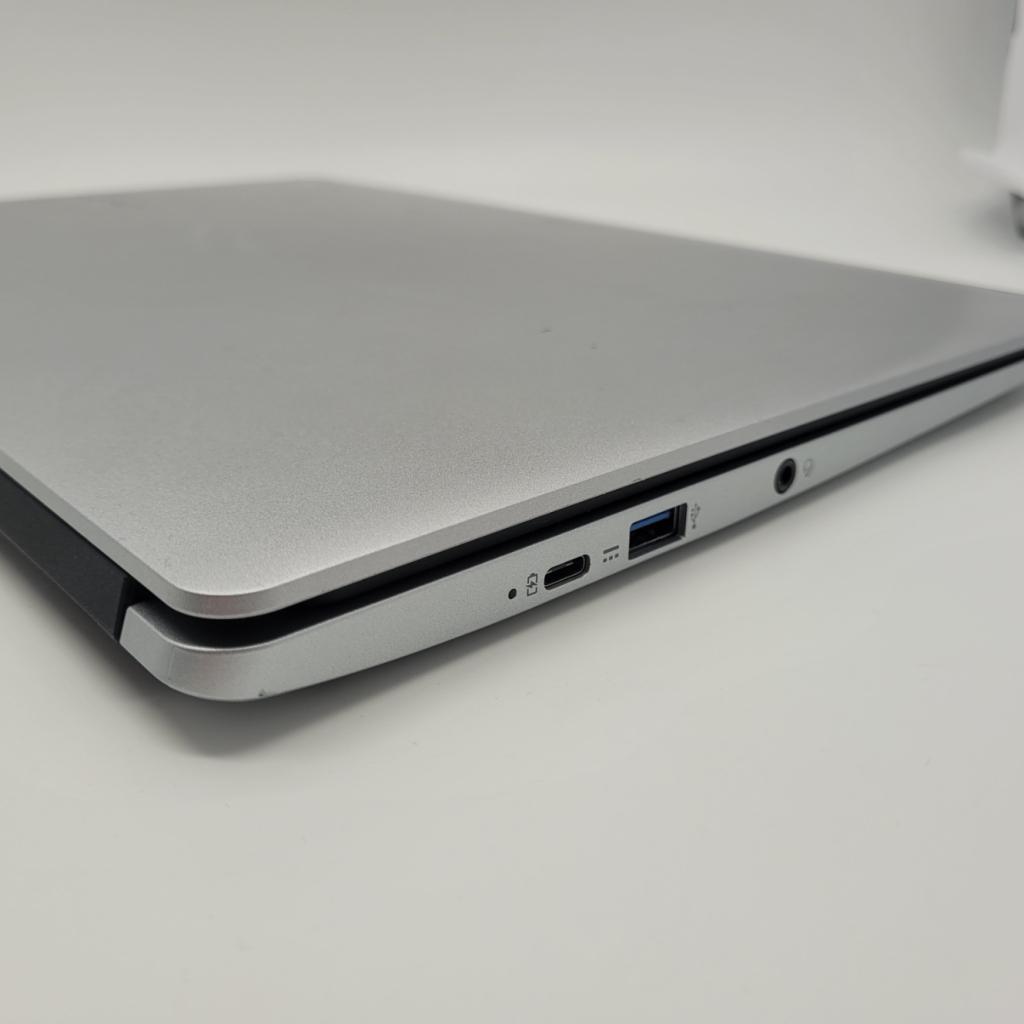 Acer CB315-3H-C1FV Intel Celeron N4020 4GB 128GB Chrome OS, Acer, Zo goed als nieuw, Support@acer.com, 8F, No. 88, Sec. 1, Xintai 5th Rd.
Xizhi District, New Taipei City 221
Taiwan